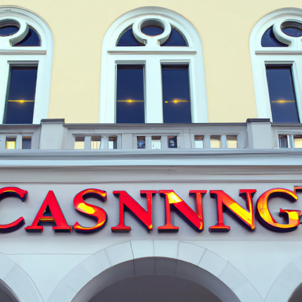 Munich Casino